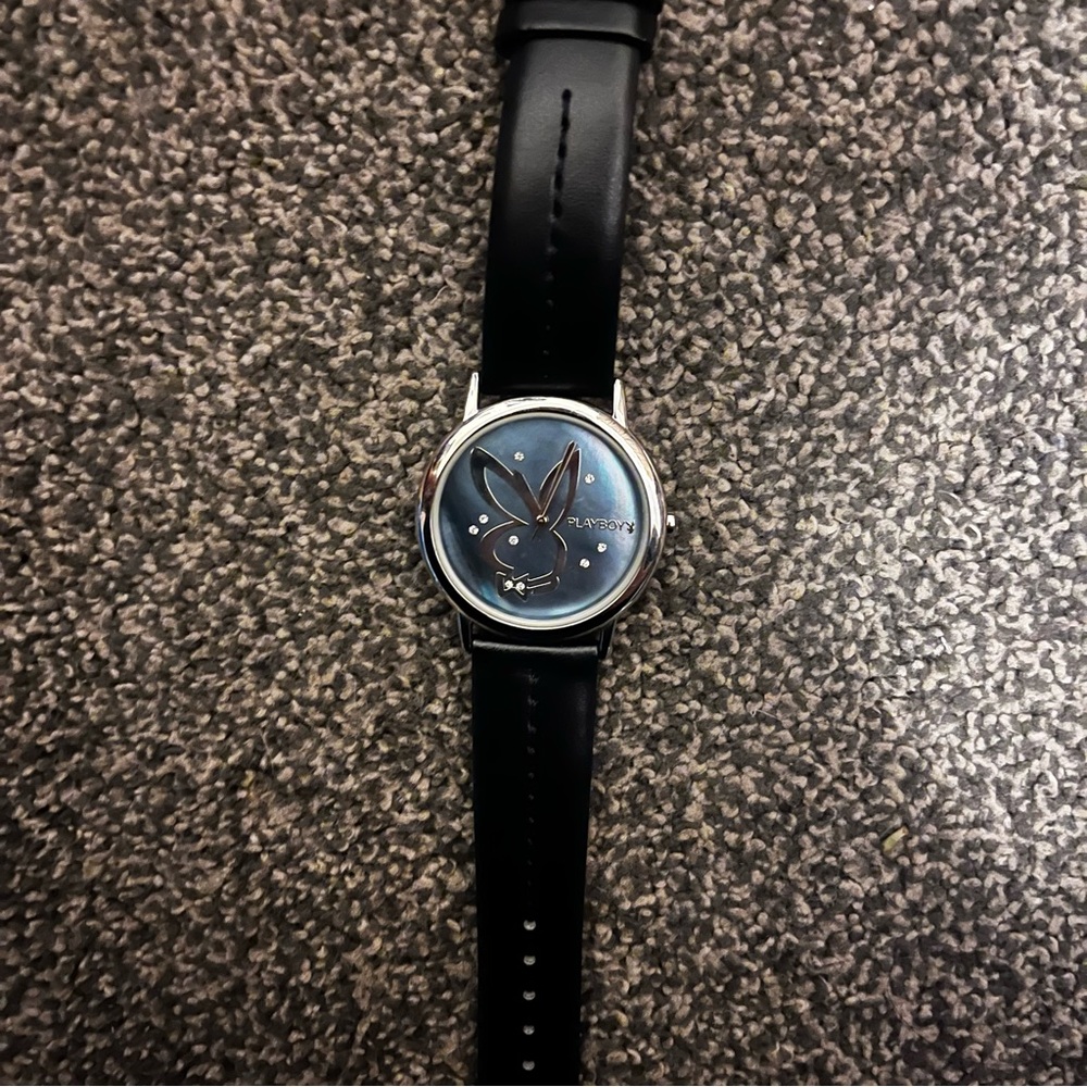 Playboy | vintage watch